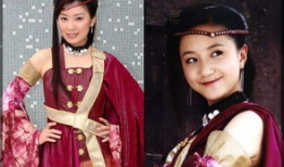 李倩演的电视剧,穿越时空的美丽传奇