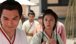 严宽古装电视剧,演绎古代英雄传奇