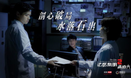 法医 电视剧,生死鉴证