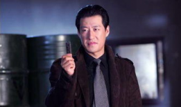 于震主演电视剧,激情燃烧的岁月，演绎传奇人生