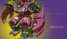 变形金刚动漫,钢铁巨兽的传奇征程