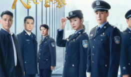 公安电视剧,揭秘公安英雄的生死较量