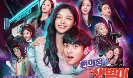 电视剧新星,崛起的青春传奇