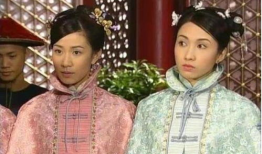 黎姿主演过的电视剧,从青春校园到江湖传奇