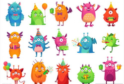 怪物 动漫,奇幻动漫之旅