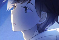 好看的动漫头像男,探寻热门男生头像背后的故事