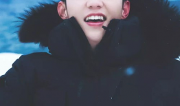 黄景瑜 电视剧,演绎电视剧中的硬汉风采