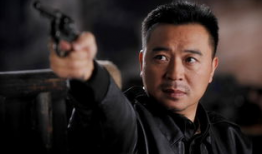 张晞临主演的电视剧,揭秘剧中角色背后的故事