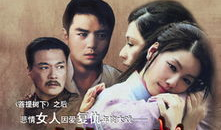 桃花劫 电视剧,爱恨情仇的千年轮回