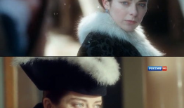 叶卡捷琳娜二世电视剧,俄罗斯帝国女皇的权谋与传奇