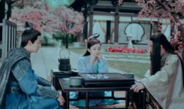 青云志电视剧免费全集,仙侠世界，爱恨情仇尽收眼底