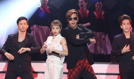 蔡依林电视剧,音乐女神的电视剧之旅