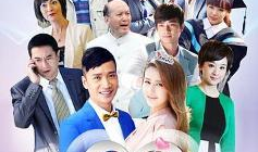 幸福的电视剧,探寻现代都市中的情感共鸣