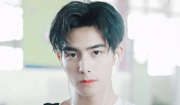 宋威龙新电视剧,宋威龙主演新剧，演绎热血青春传奇