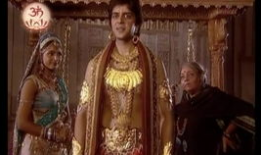 罗摩衍那 电视剧,史诗巨著改编的电视剧，探寻英雄的传奇之旅